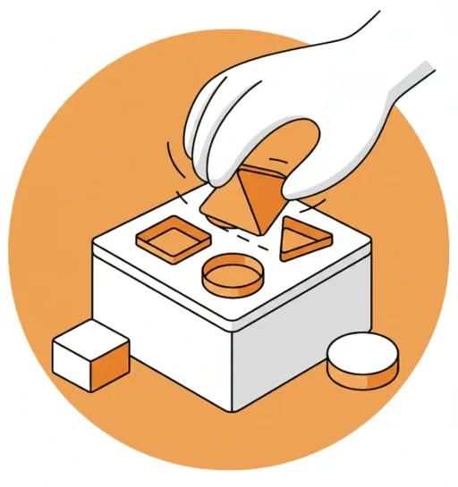 Icons representing OpenAI, Google Gemini, and Anthropic Claude AI models